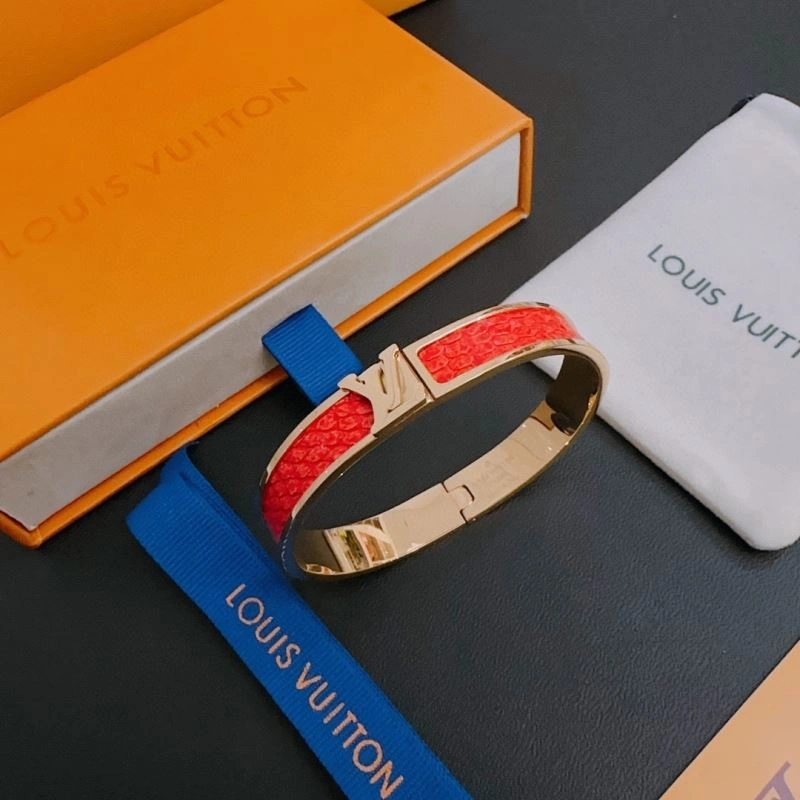 SportInspired Louis Vuitton Bracelets 251179