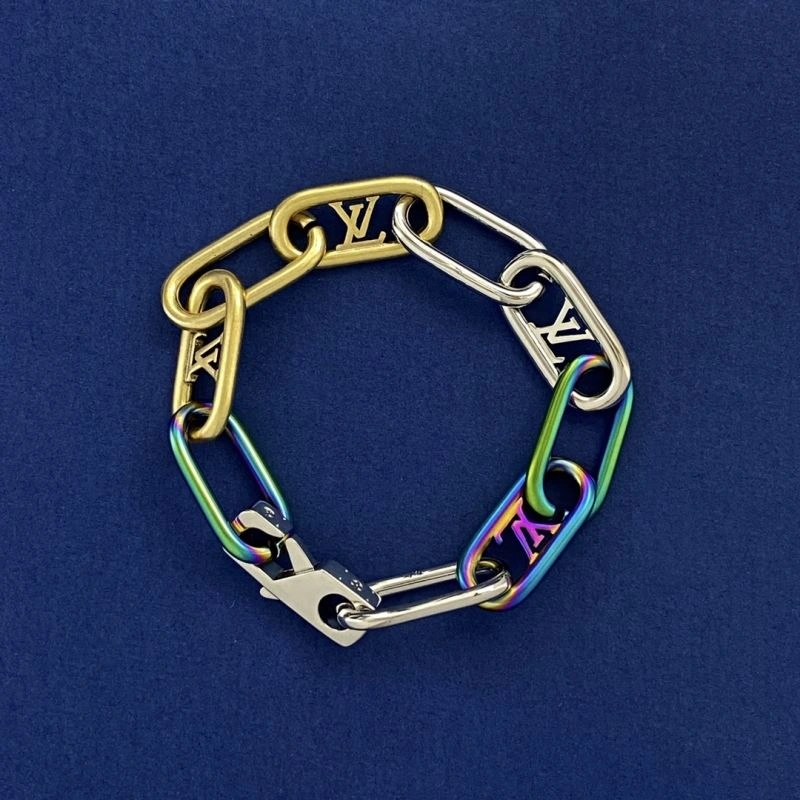 Colorful Louis Vuitton Bracelets 251166