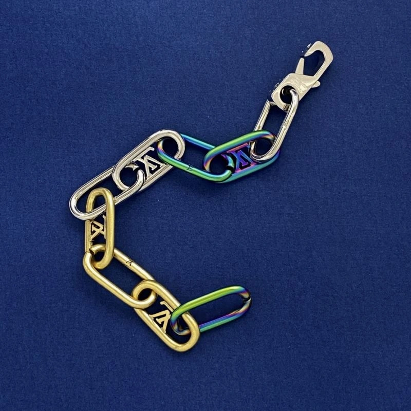 Colorful Louis Vuitton Bracelets 251166