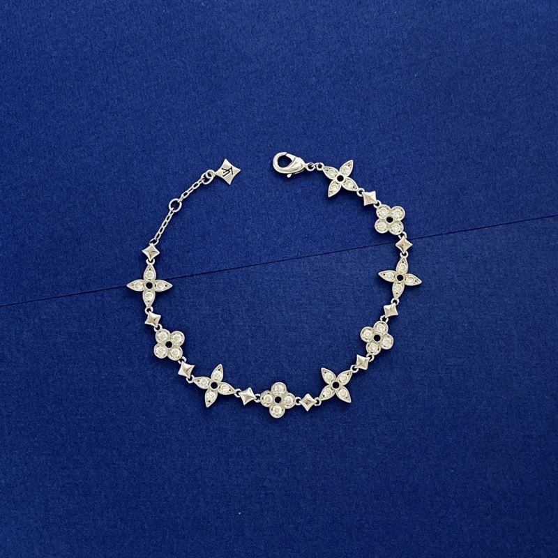 Louis Vuitton Bracelets Sleek 251157