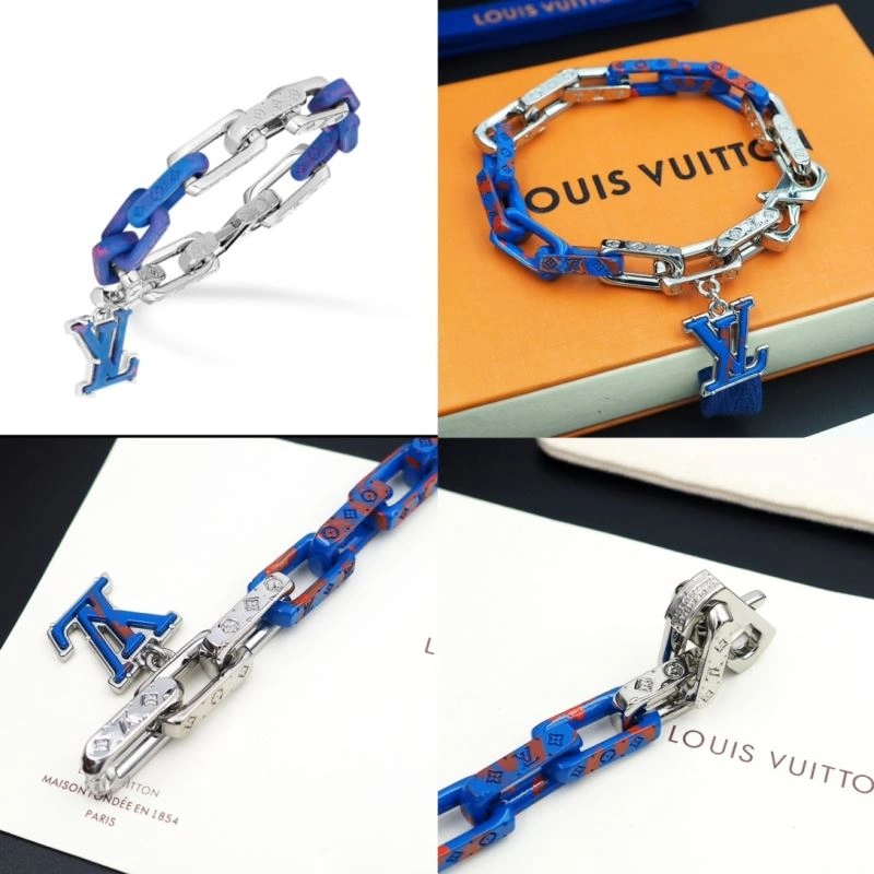 Timeless Louis Vuitton Bracelets 251174