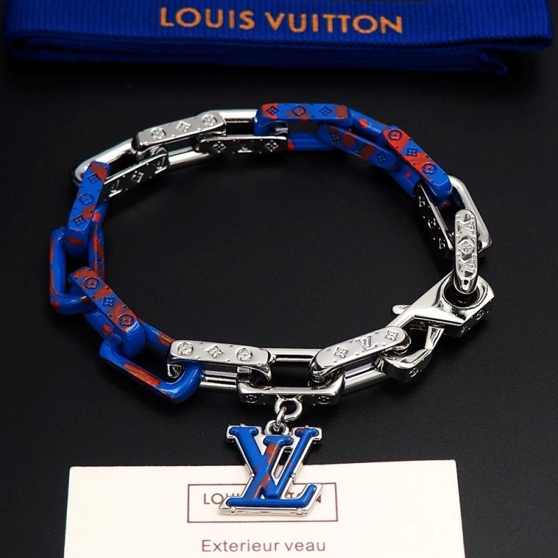 Timeless Louis Vuitton Bracelets 251174