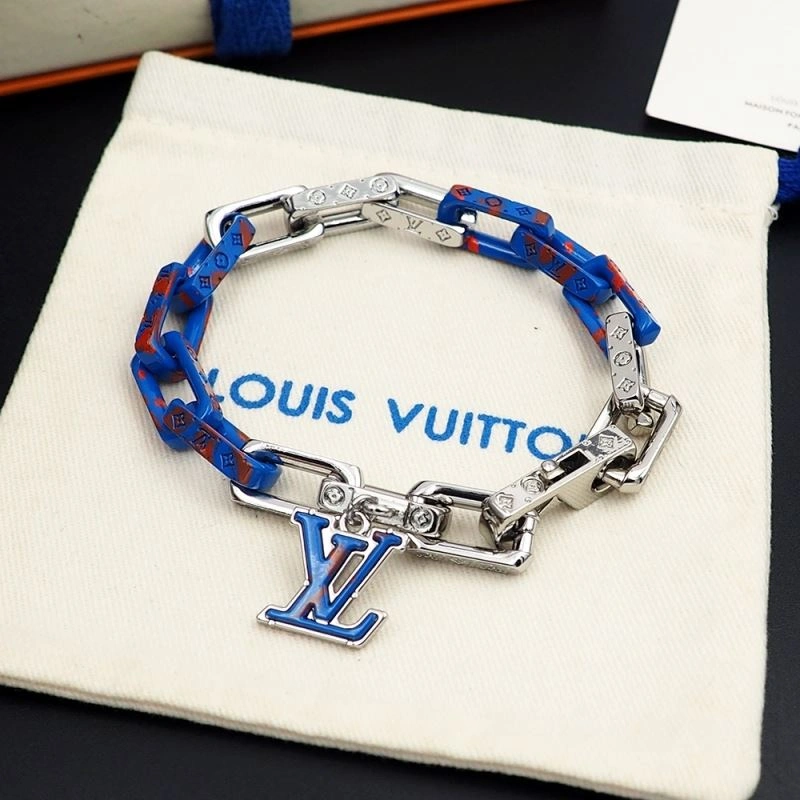 Timeless Louis Vuitton Bracelets 251174