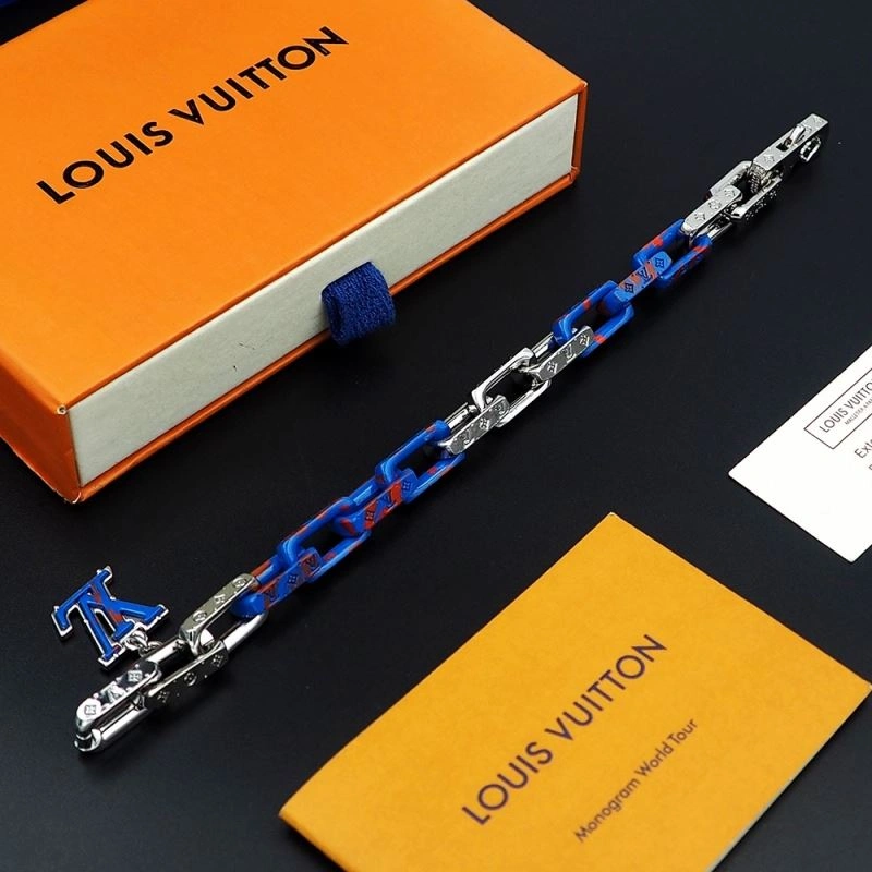 Timeless Louis Vuitton Bracelets 251174
