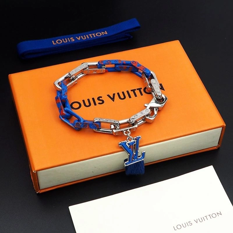 Timeless Louis Vuitton Bracelets 251174