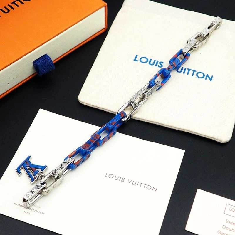 Timeless Louis Vuitton Bracelets 251174