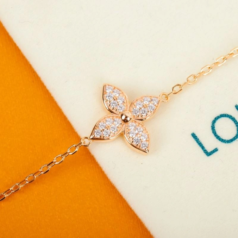 Packable Louis Vuitton Bracelets 251160