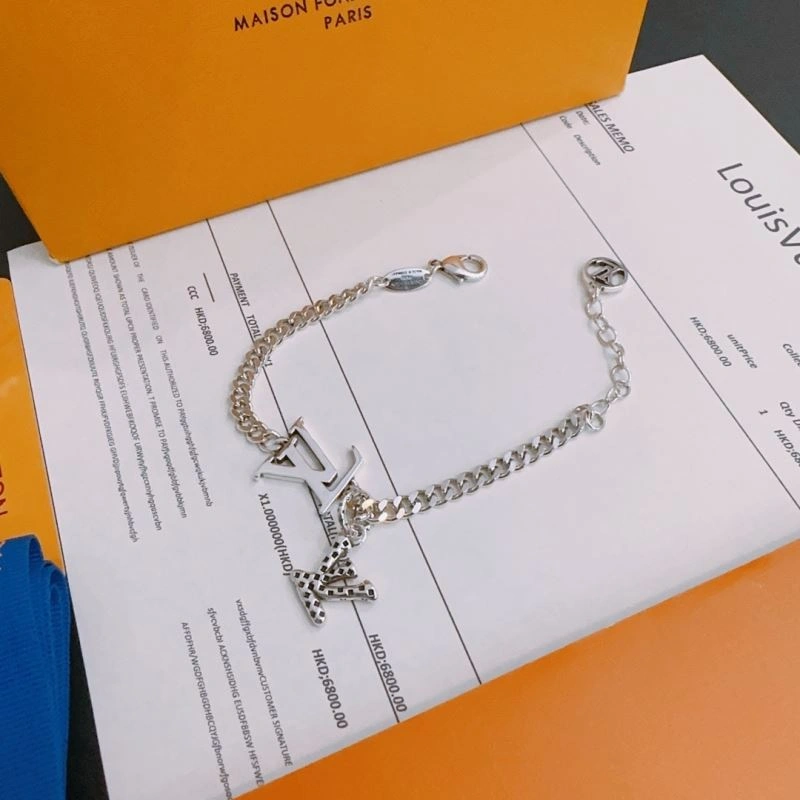 Louis Vuitton Bracelets Popular 251181