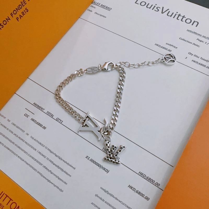 Louis Vuitton Bracelets Popular 251181