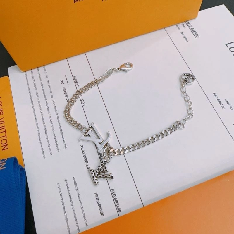Louis Vuitton Bracelets Popular 251181