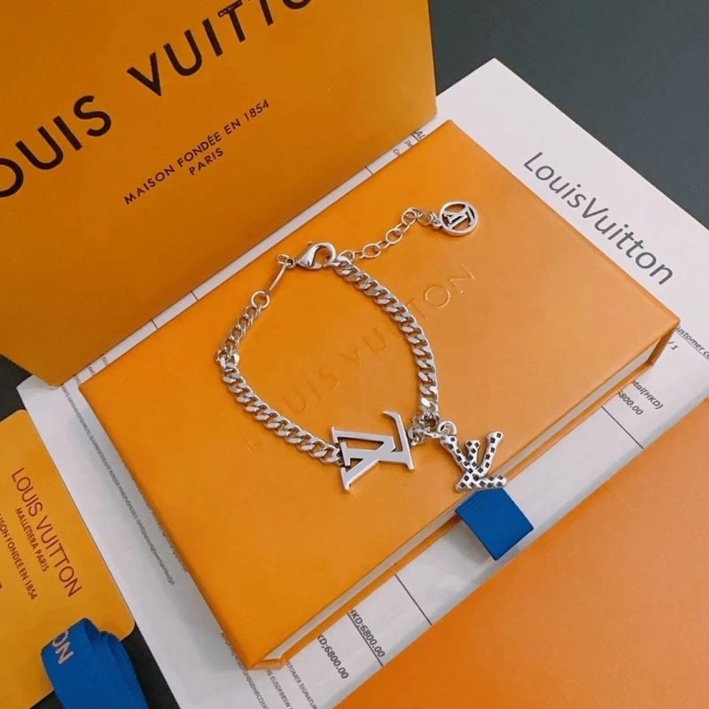 Louis Vuitton Bracelets Popular 251181