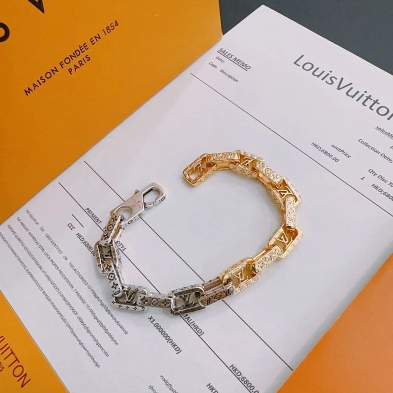 Louis Vuitton Bracelets Sporty 251169
