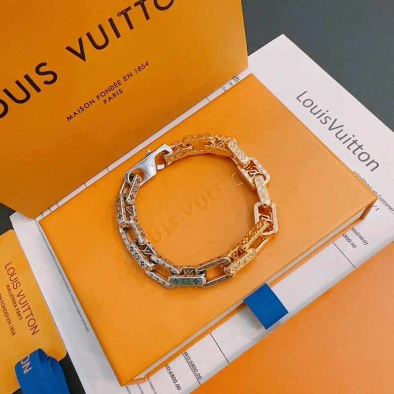 Louis Vuitton Bracelets Sporty 251169