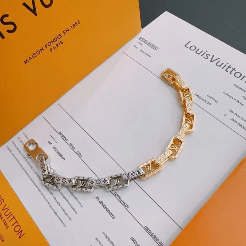 Louis Vuitton Bracelets Sporty 251169