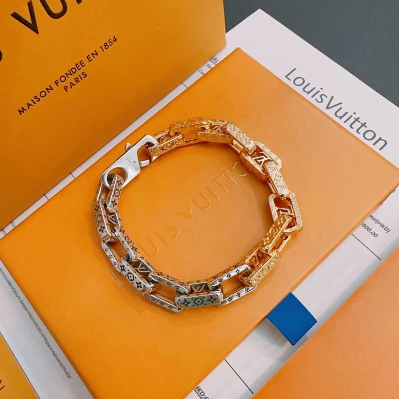 Louis Vuitton Bracelets Sporty 251169