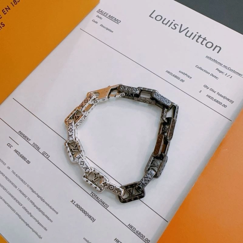 TravelReady Louis Vuitton Bracelets 251184