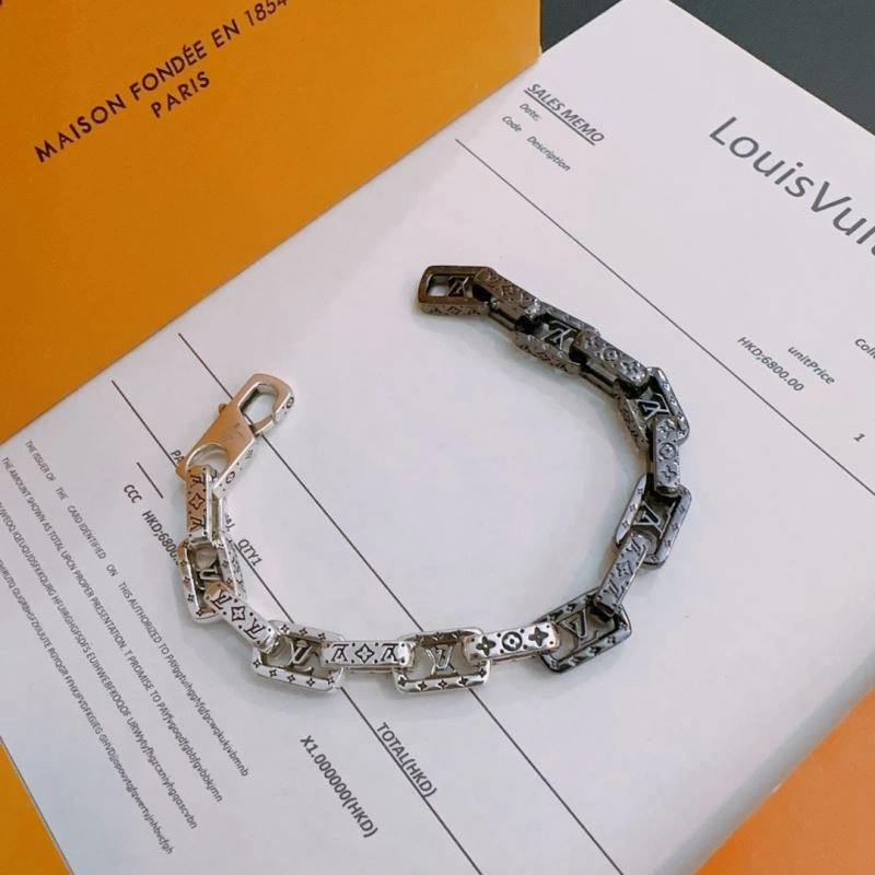 TravelReady Louis Vuitton Bracelets 251184