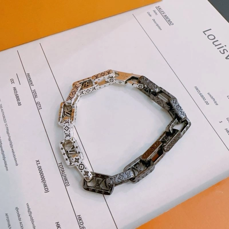 TravelReady Louis Vuitton Bracelets 251184
