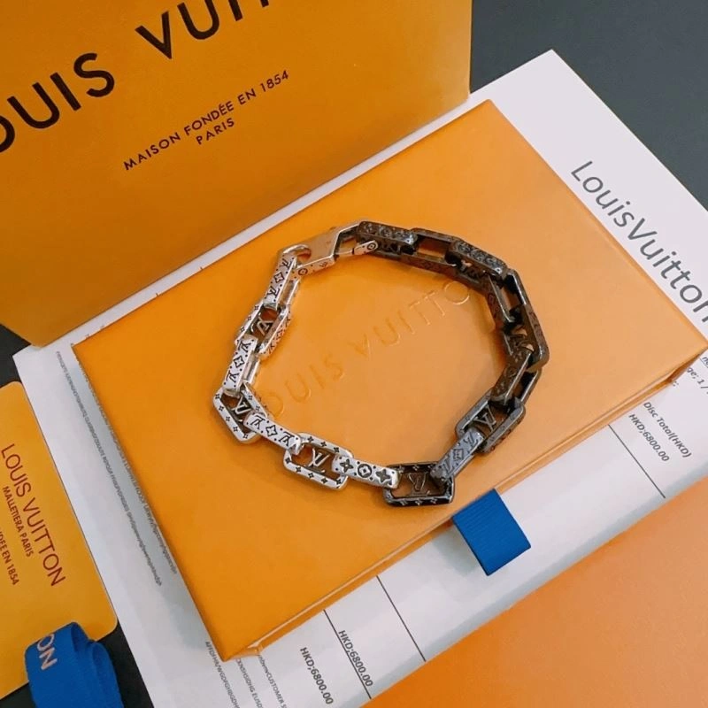 TravelReady Louis Vuitton Bracelets 251184