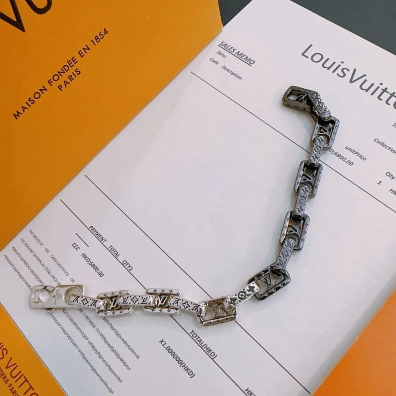 TravelReady Louis Vuitton Bracelets 251184