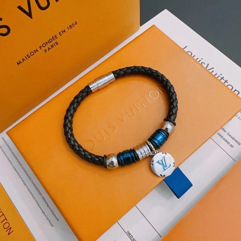 Chic Louis Vuitton Bracelets 251152