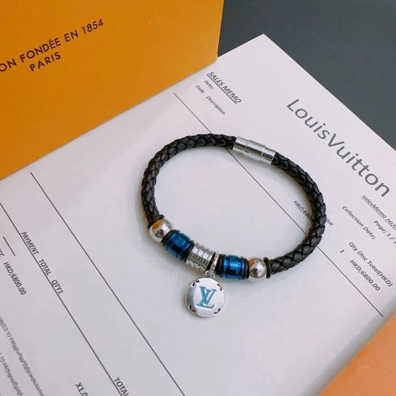Chic Louis Vuitton Bracelets 251152