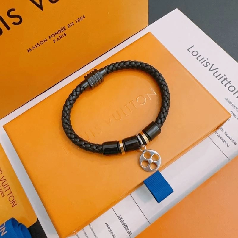 Louis Vuitton Bracelets MoistureWicking 251164