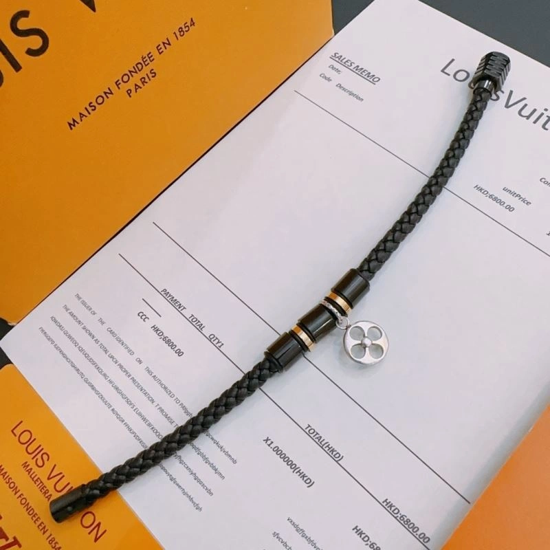 Louis Vuitton Bracelets MoistureWicking 251164