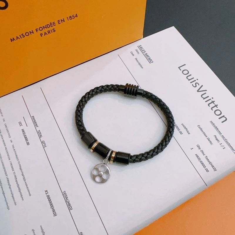 Louis Vuitton Bracelets MoistureWicking 251164