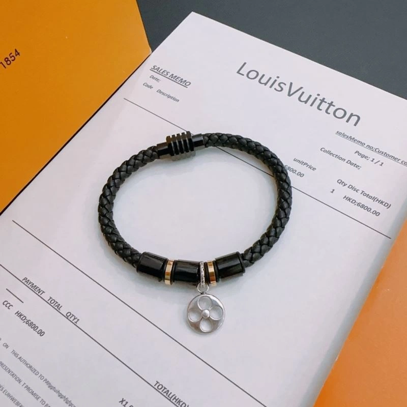 Louis Vuitton Bracelets MoistureWicking 251164