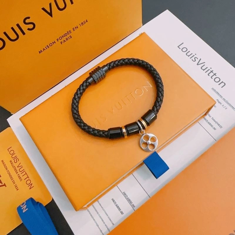 Louis Vuitton Bracelets MoistureWicking 251164