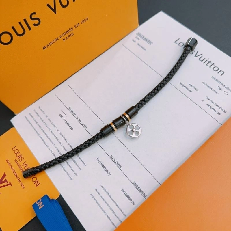 Louis Vuitton Bracelets MoistureWicking 251164
