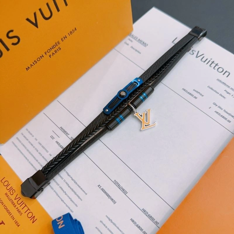 Louis Vuitton Bracelets Unique 251163
