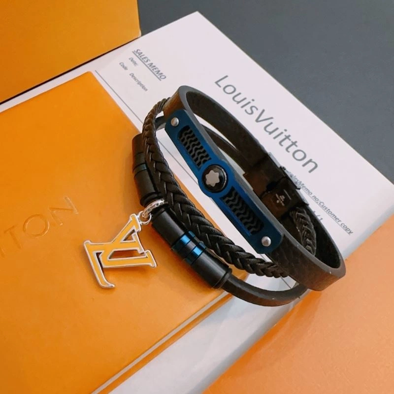 Louis Vuitton Bracelets Unique 251163