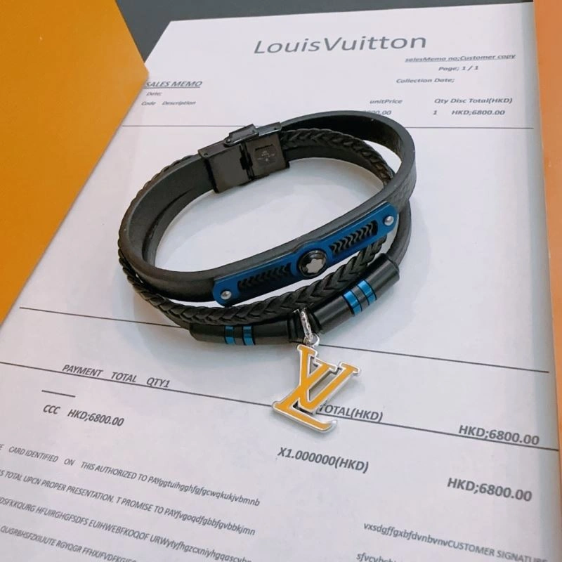 Louis Vuitton Bracelets Unique 251163