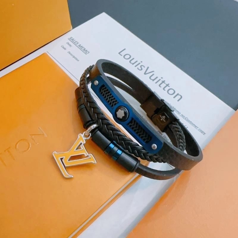 Louis Vuitton Bracelets Unique 251163