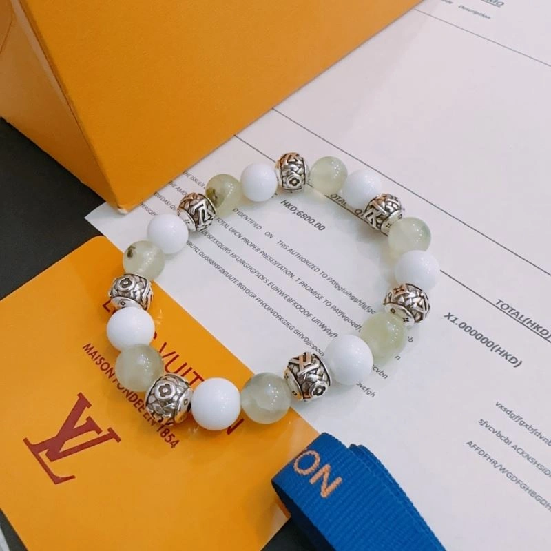 Durable Louis Vuitton Bracelets 251150