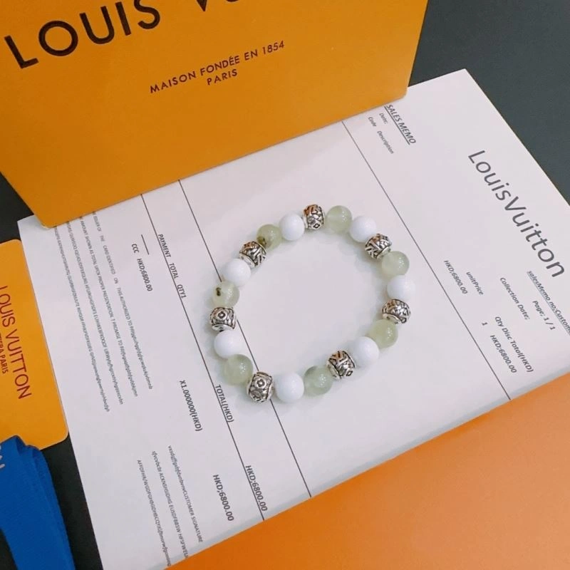 Durable Louis Vuitton Bracelets 251150
