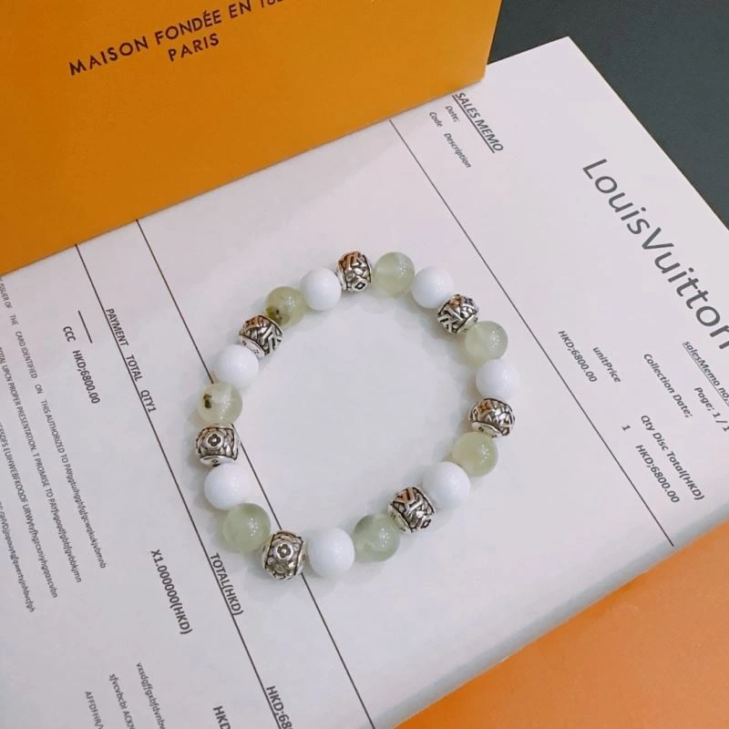 Durable Louis Vuitton Bracelets 251150