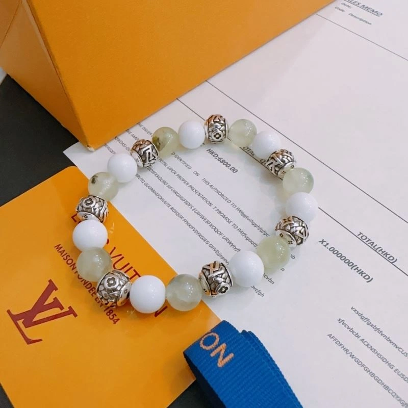 Durable Louis Vuitton Bracelets 251150