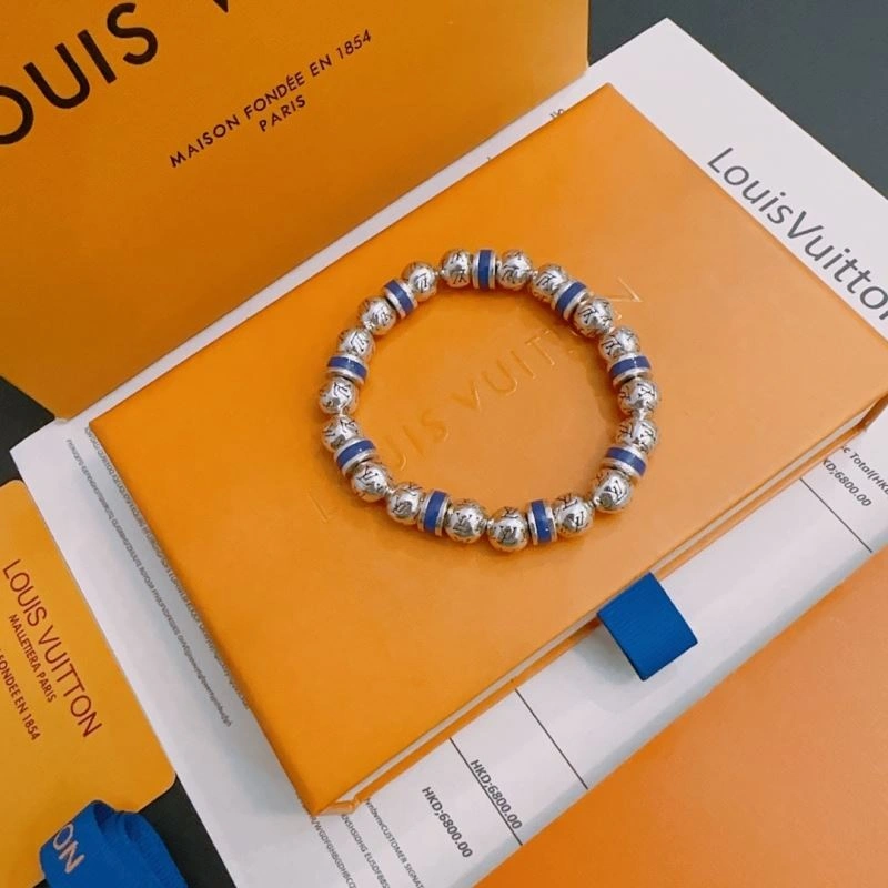 Reliable Louis Vuitton Bracelets 251149