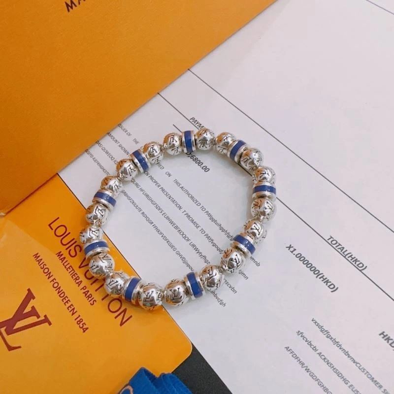 Reliable Louis Vuitton Bracelets 251149