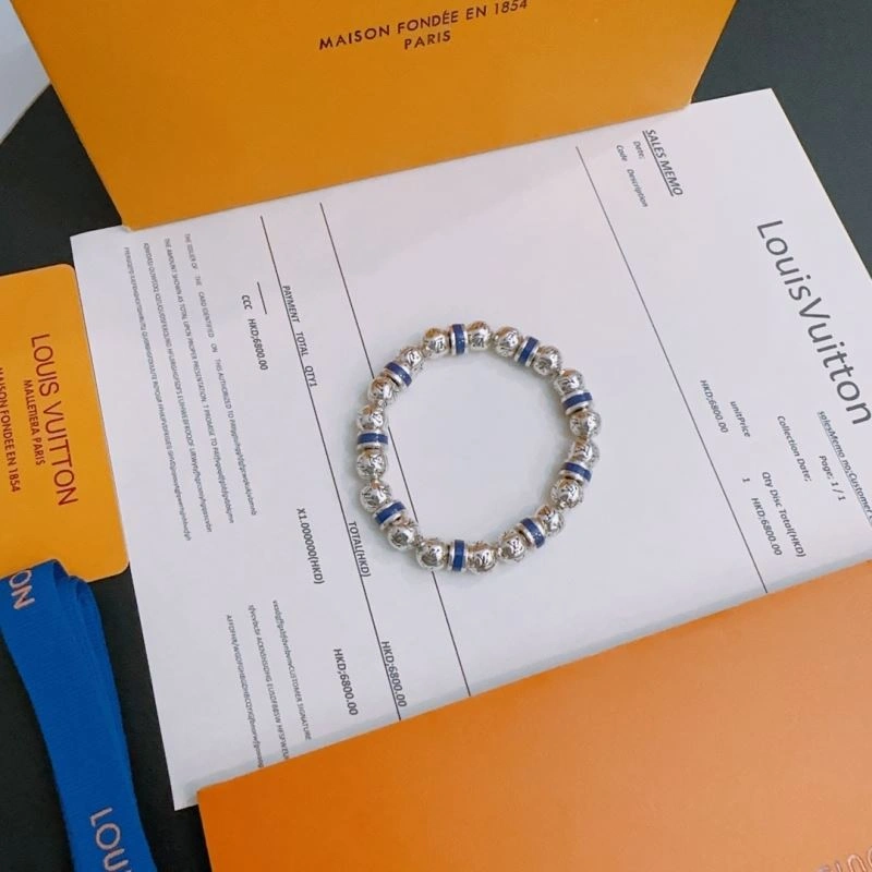 Reliable Louis Vuitton Bracelets 251149