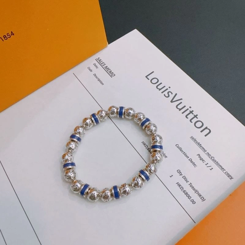 Reliable Louis Vuitton Bracelets 251149