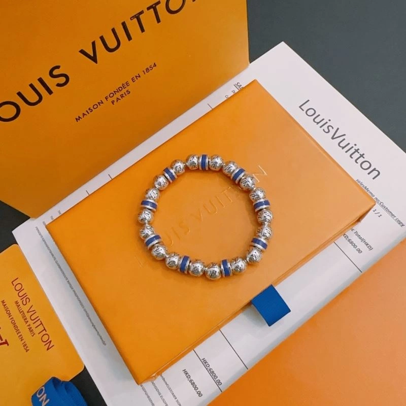 Reliable Louis Vuitton Bracelets 251149