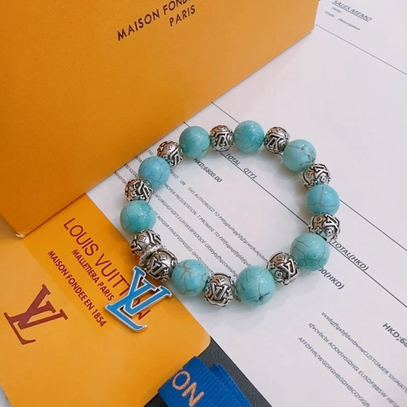 ZeroBulk Louis Vuitton Bracelets 251148