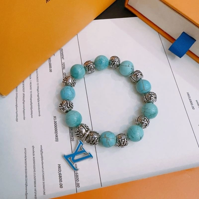 ZeroBulk Louis Vuitton Bracelets 251148