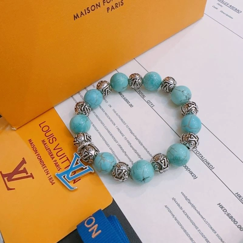 ZeroBulk Louis Vuitton Bracelets 251148