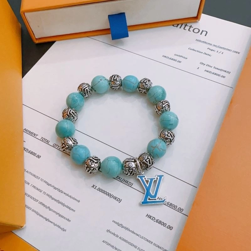 ZeroBulk Louis Vuitton Bracelets 251148