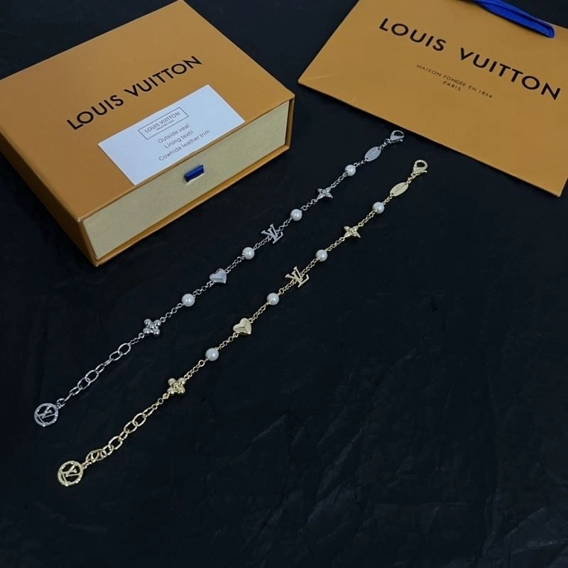 EyeCatching Louis Vuitton Bracelets 251147